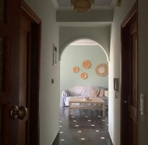 Appartamento Aura *
