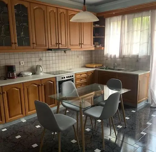 Appartamento Aura Argostoli (Kefalonia)
