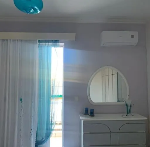 Aura Appartamento Argostoli (Kefalonia)