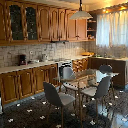 Apartment Argostoli Apartment Argostoli (Kefalonia)