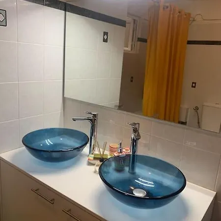 Argostoli Apartment Apartman *