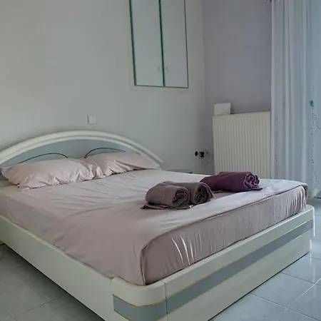 Argostoli Apartment