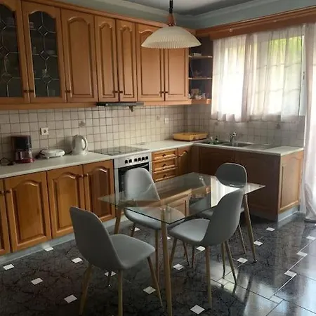 Apartment Apartment Aura Argostoli (Kefalonia)