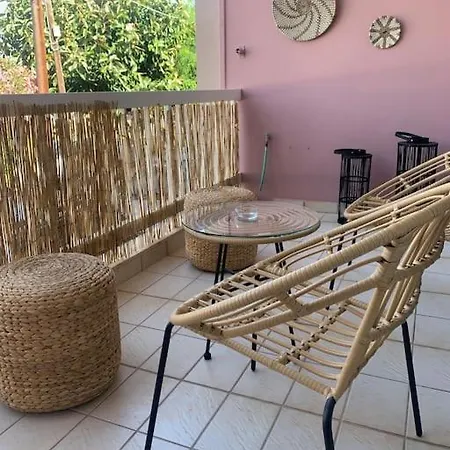 Argostoli Apartment Argostoli (Kefalonia)