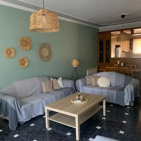 Argostoli Apartment Argostoli (Kefalonia)
