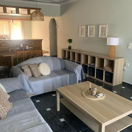 Argostoli Apartment Argostoli (Kefalonia)