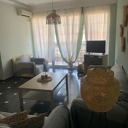 Argostoli Apartment