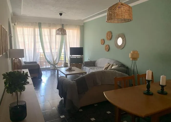 Aura Apartament