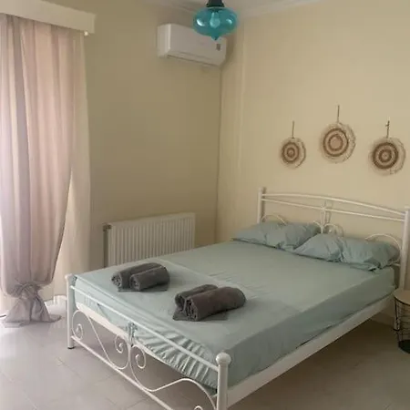 Apartment Aura Lägenhet Argostoli (Kefalonia)